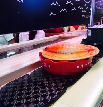 Sushiro Tosu Koga餐厅图片