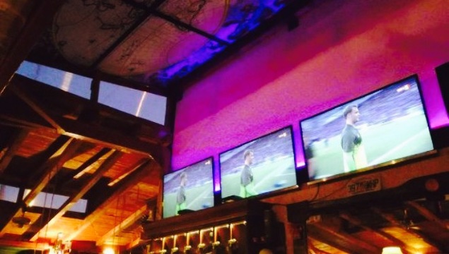 Studio Pub餐厅图片