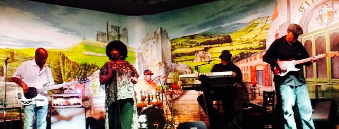 Finley's Irish Pub & Eatery