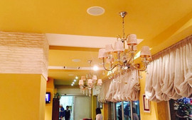 Ristorante Pizzeria Pedro's