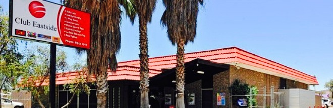 Club Eastside餐厅图片