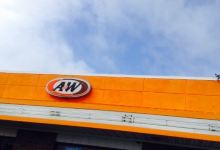 A&W Restaurant美食图片