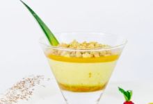 Le Mediterranee美食图片