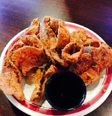 Davo's Burgers and Fries