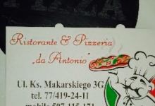 Ristorante & Pizzera Da Antonio美食图片