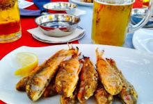 Cafe Yakhta美食图片