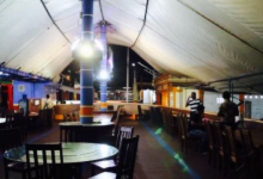 Restoran Aroma Laut, Pantai Pasir Padi美食图片