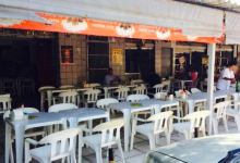 Bar Do Lula美食图片