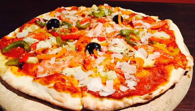 Gino & Gino餐厅图片