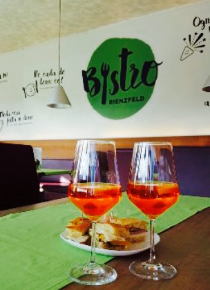 Rienzfeld Cafe Bistro餐厅图片