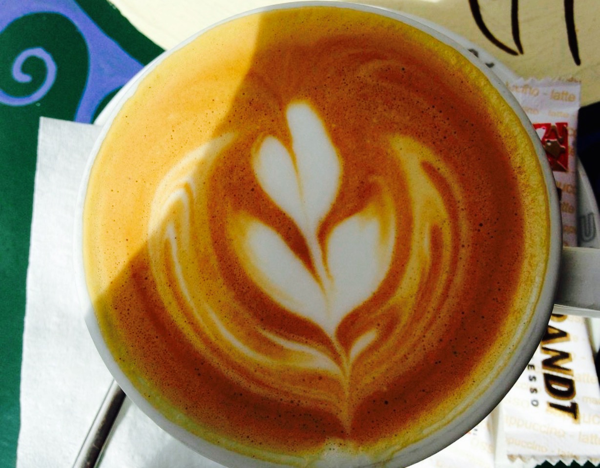 Cafe Melopoleio餐厅图片