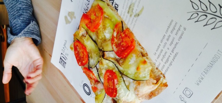 Farinando餐厅图片