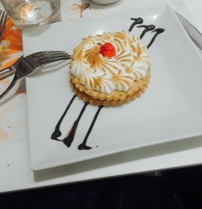 5 Saisons Restaurant