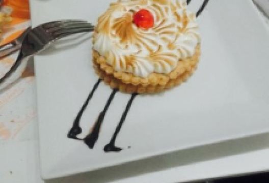 5 Saisons Restaurant美食图片