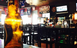 Chuck's Roadhouse