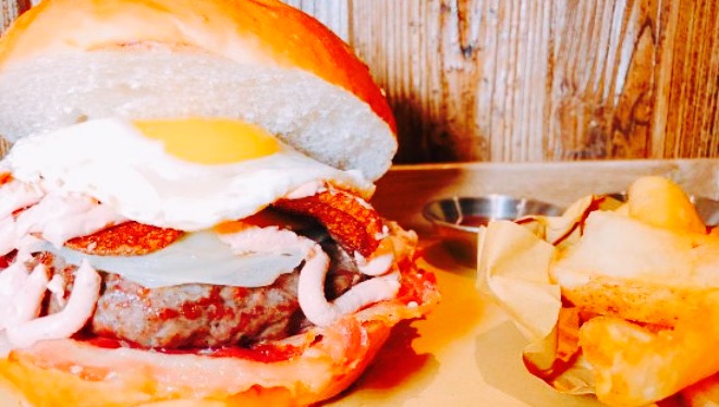 Birroteca Food Square餐厅图片