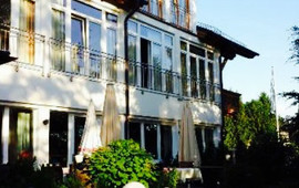 Seehof Tauer