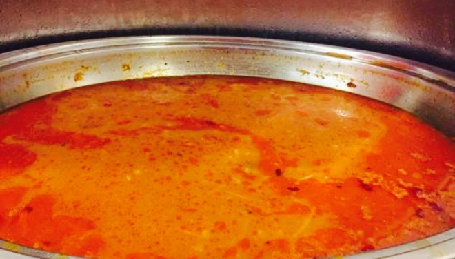 Tabriz Modern Restaurant