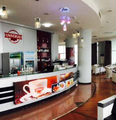 Universal Cafe餐厅图片