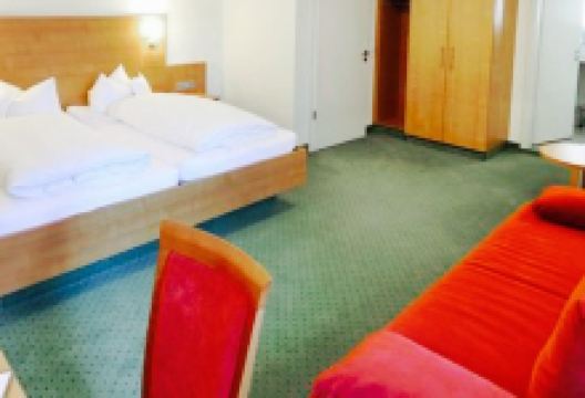 Hotel Restaurant Roter Ochsen美食图片