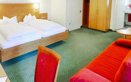 Hotel Restaurant Roter Ochsen