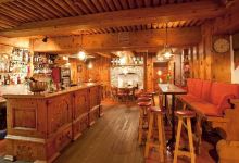 Montana Stube美食图片