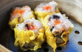 嵘嵘小食馆