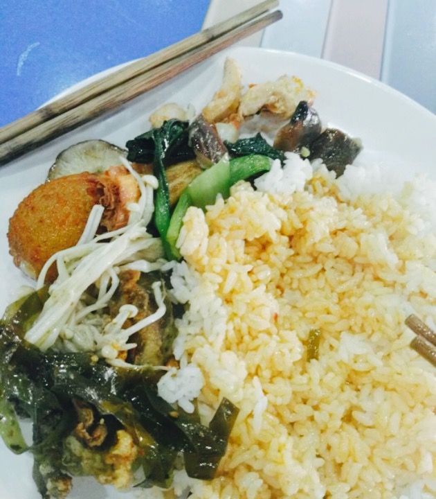 椒太郎烫菜馆(博浪沙街店)