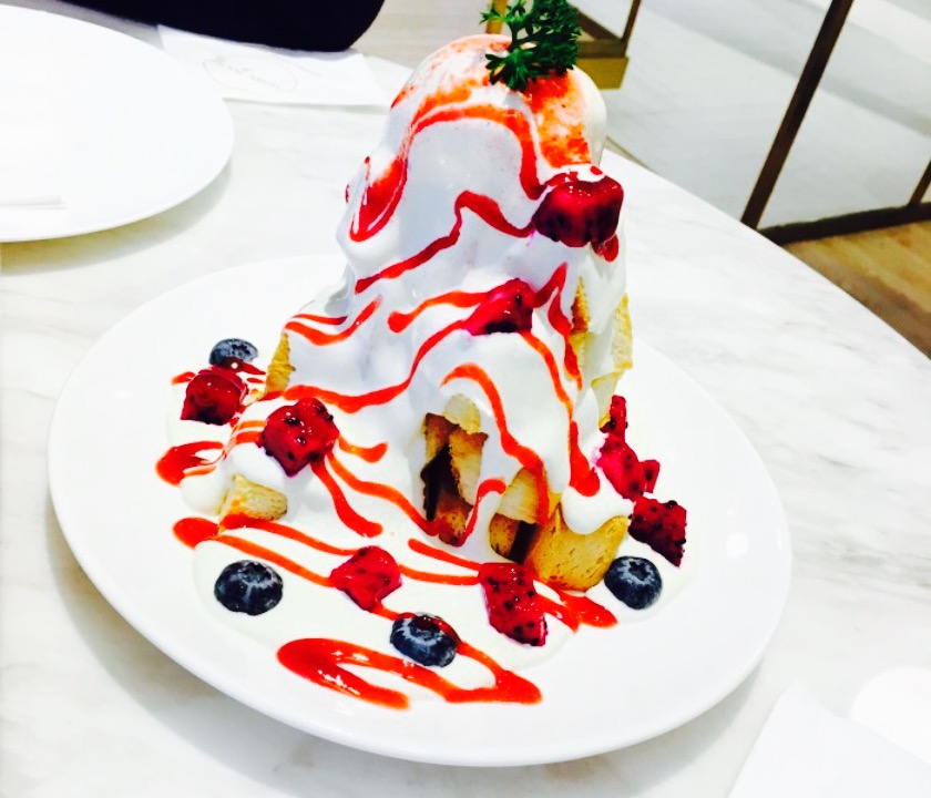 迈德思客(镇安锦湖店)