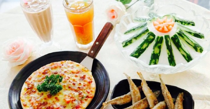 渔乐(广宁新城店)餐厅图片