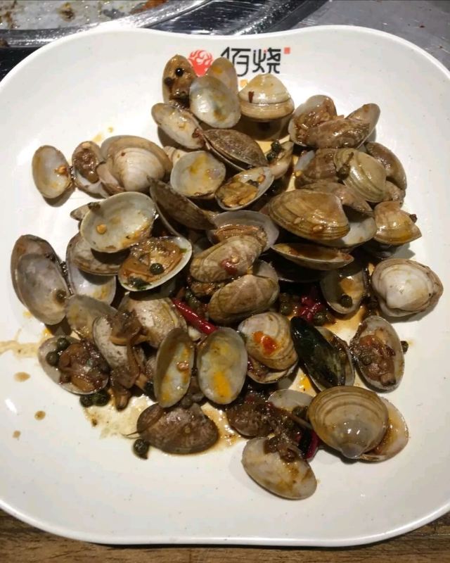 佰燒海鮮烤肉自助(錦藝店)