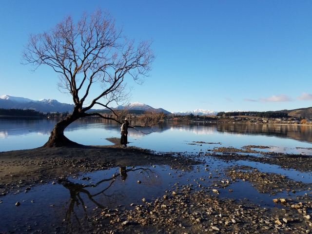 Lake Wanaka