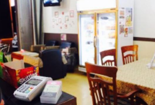 Dihana Bakery & Cafe美食图片
