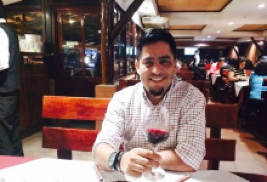 La Pampa Argentina美食图片