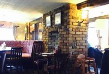 Newnham Court Inn美食图片