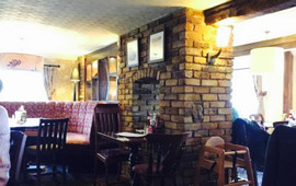 Newnham Court Inn