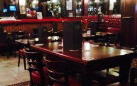 The Village Inn
