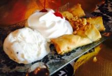 Pepper Thai Cuisine美食图片