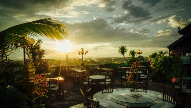 Le Panorama餐厅图片