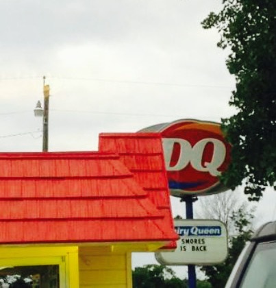 Dairy Queen (Treat)