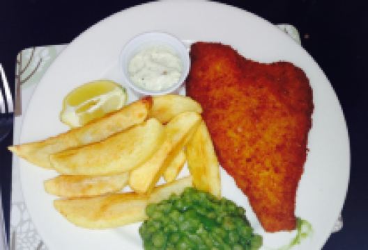 Horse and groom holbeach美食图片