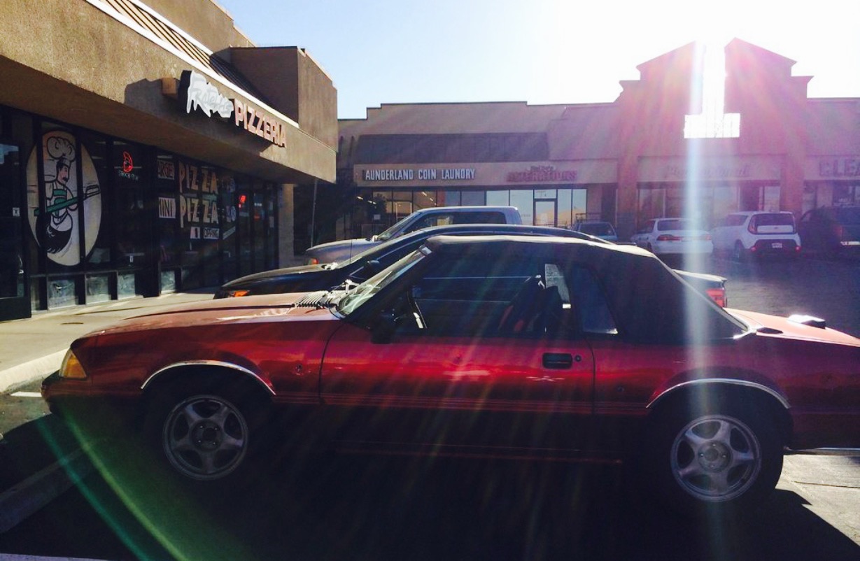 Fratelli Pizzeria餐厅图片