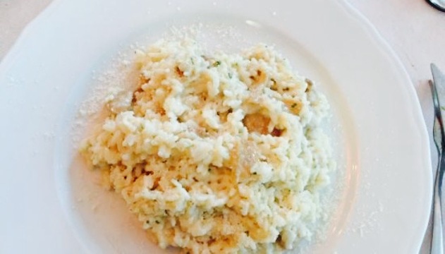 Ristorante Pizzeria l'Incontro餐厅图片