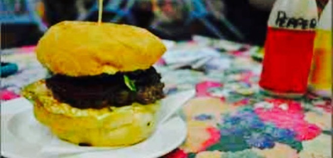 Chillagoe Tourist Village Cafe