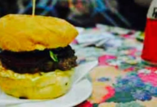 Chillagoe Tourist Village Cafe美食图片