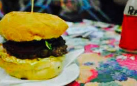 Chillagoe Tourist Village Cafe