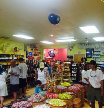 Sugartime餐厅图片