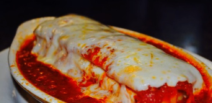 Antonio's Italian Eatery餐厅图片