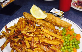 Husky House Restaurants