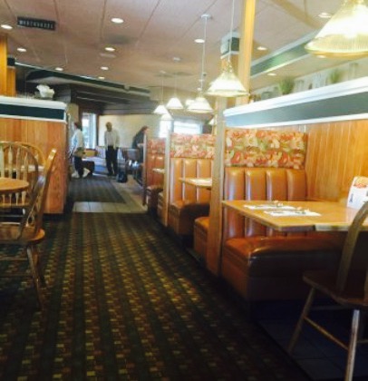 Shari's Cafe and Pies餐厅图片